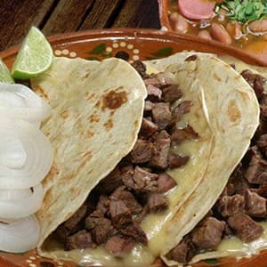 Quesadilla de Bistec