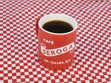 Café