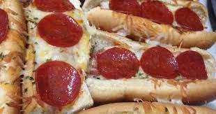 Pizza Dog
