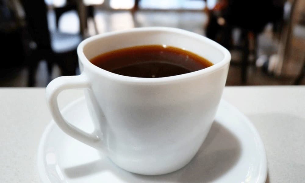 CAFÉ AMERICANO