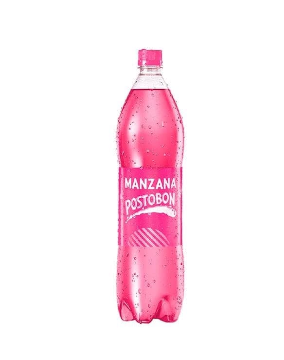 Gaseosa Postobon Manzana 1.5 L