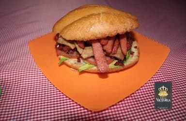 Torta a Tu Gusto (Mini)