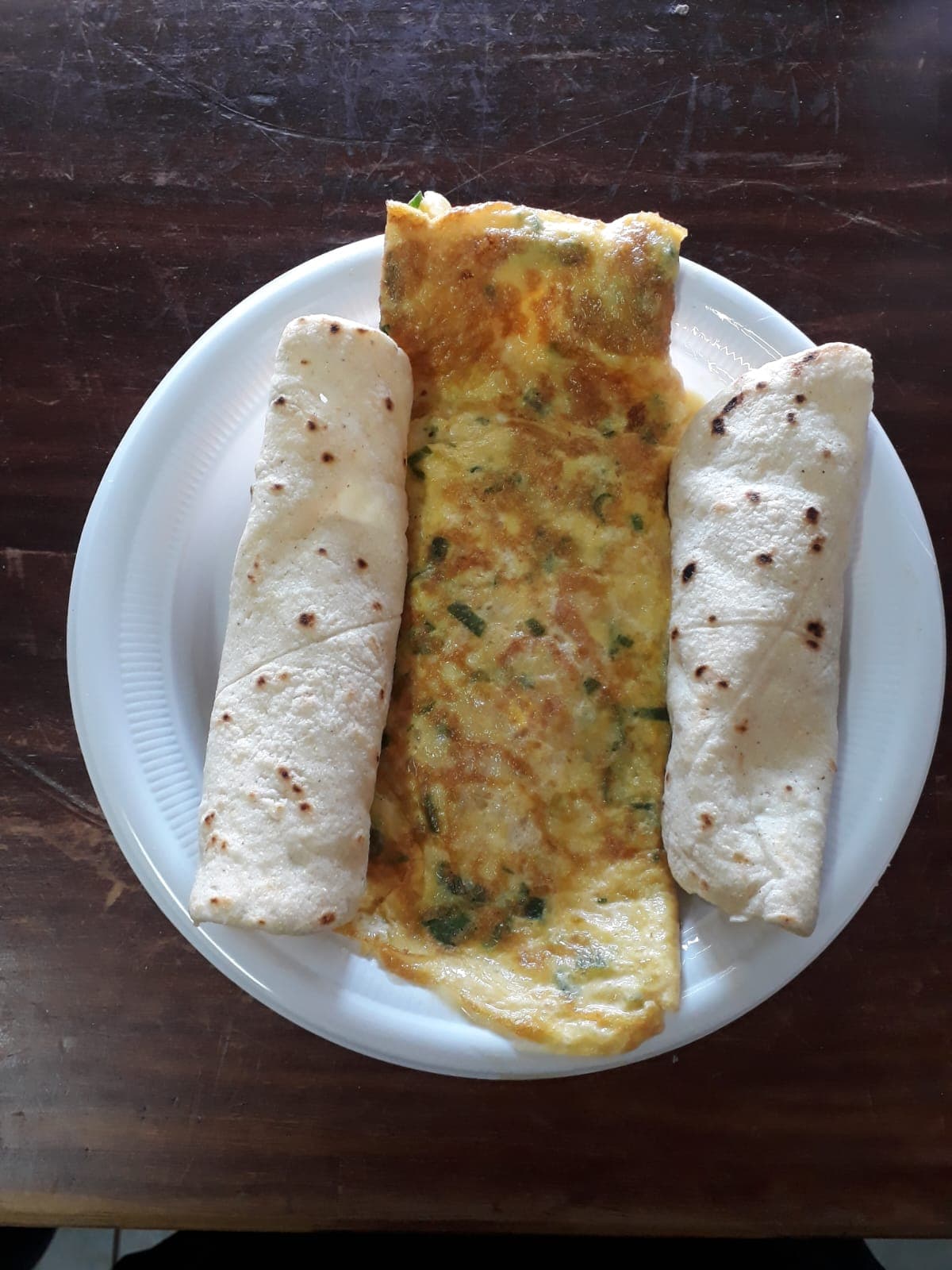 Omelette