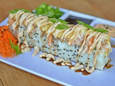 Rollo California Especial