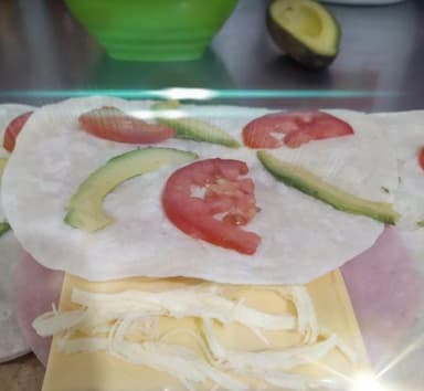 Orden de Sincronizadas