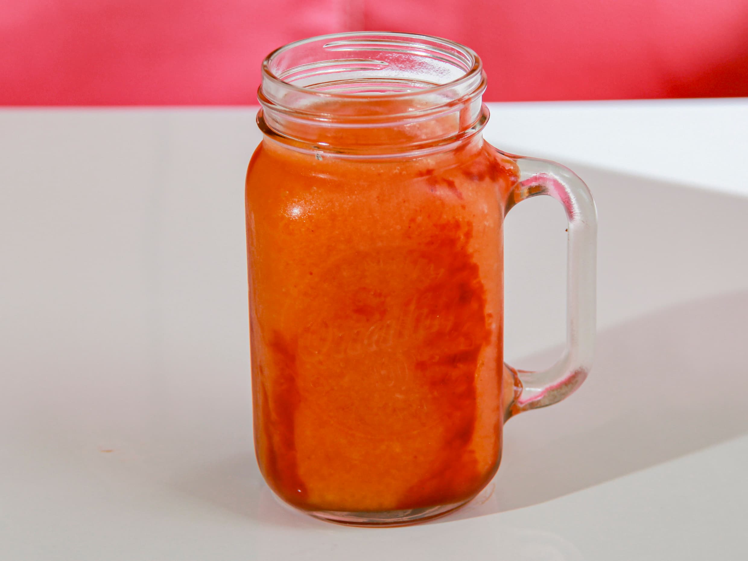 Smothie Mango Chamoy