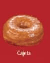 Cajeta