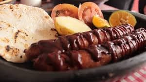 Combo Chorizo Pareja
