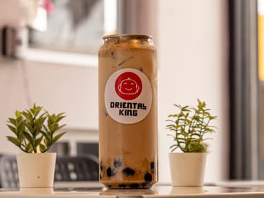 BOBA CHAI ESPECIES