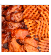 Papas Fritas
