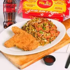 Arroz Valenciana Personal