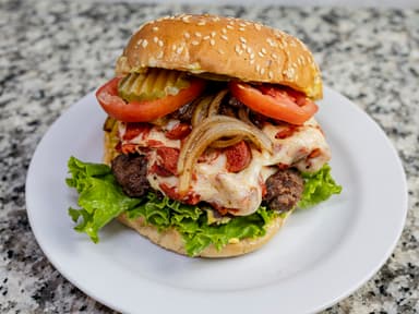 Choriburger