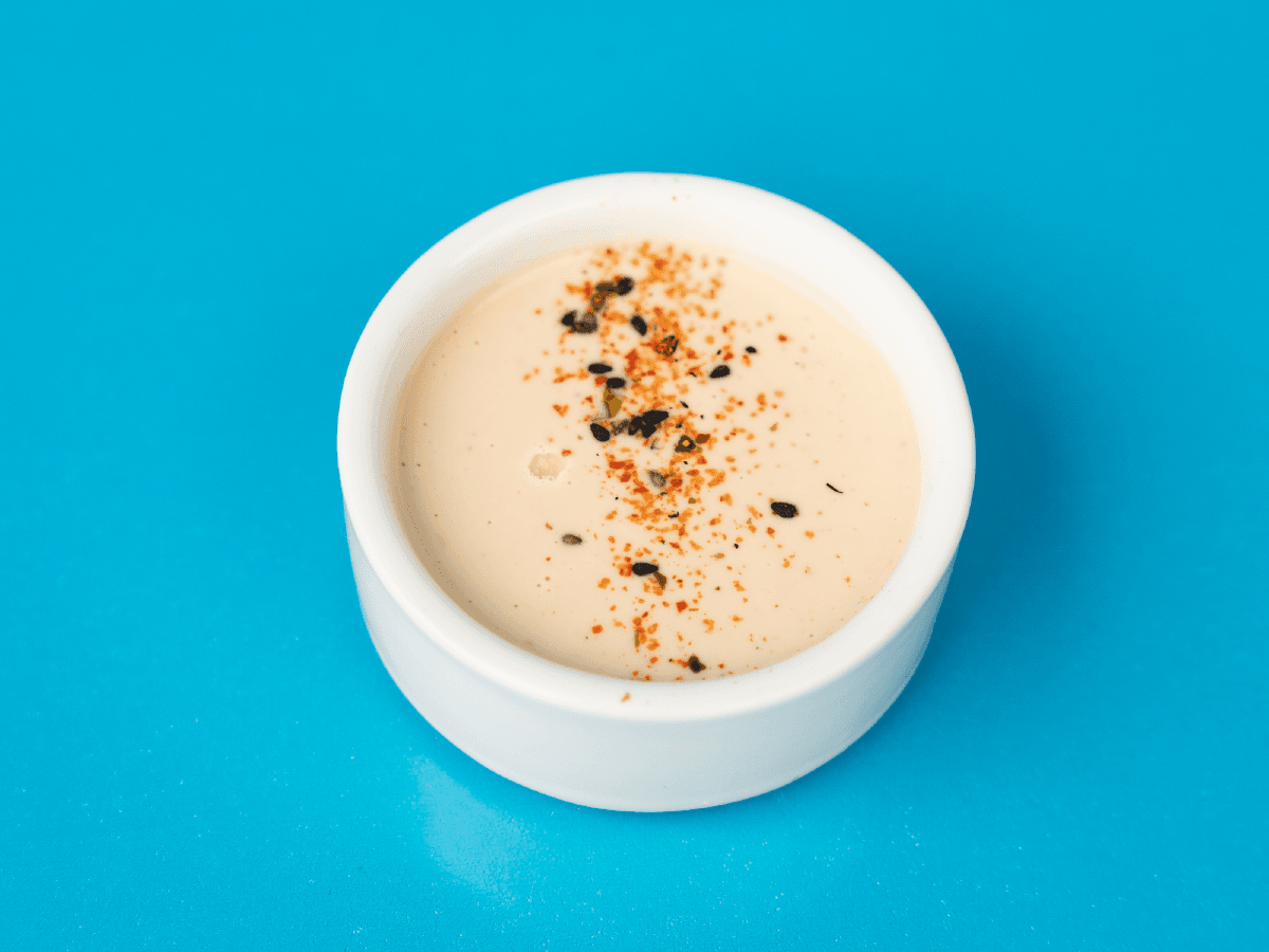 Salsa Acevichada Pop