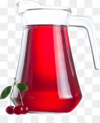 Limonada Cherry