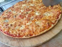 Pizza Grande