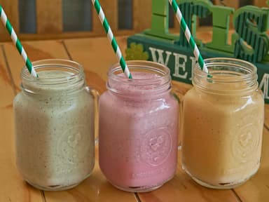 Smoothie de Mango