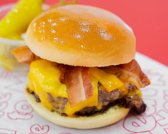 PROMO JUEVES SLIDERS 3x2