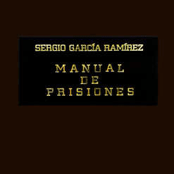 MANUAL DE PRISIONES