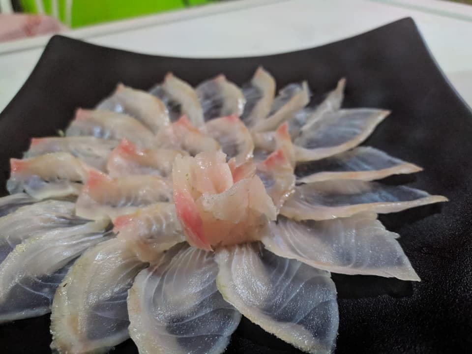 Sashimi Izumi Dai