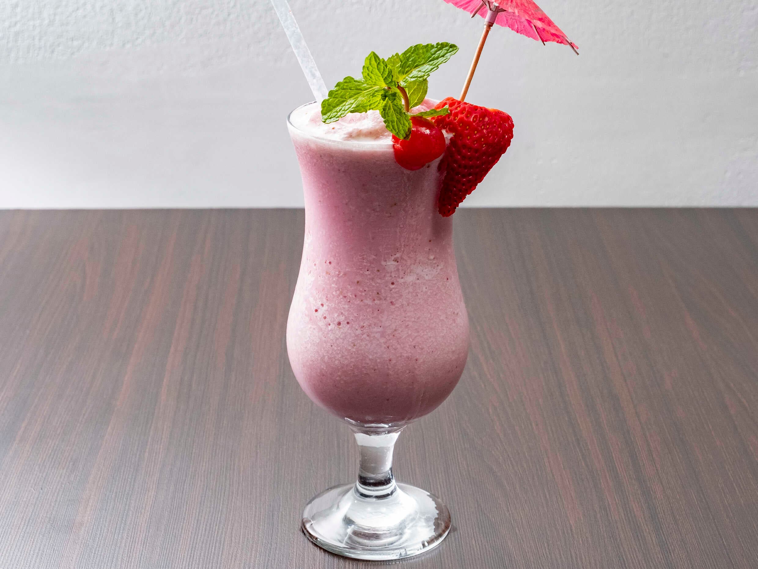 Batido en Leche