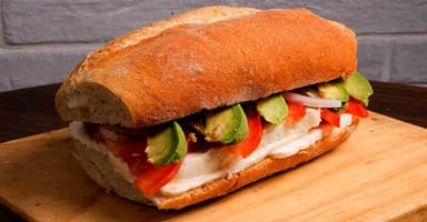 Lonche Panela