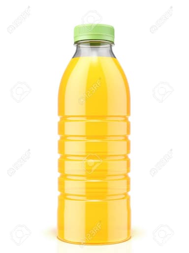 Jugo Naranja Natural
