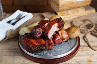 Super Costilla Para 2