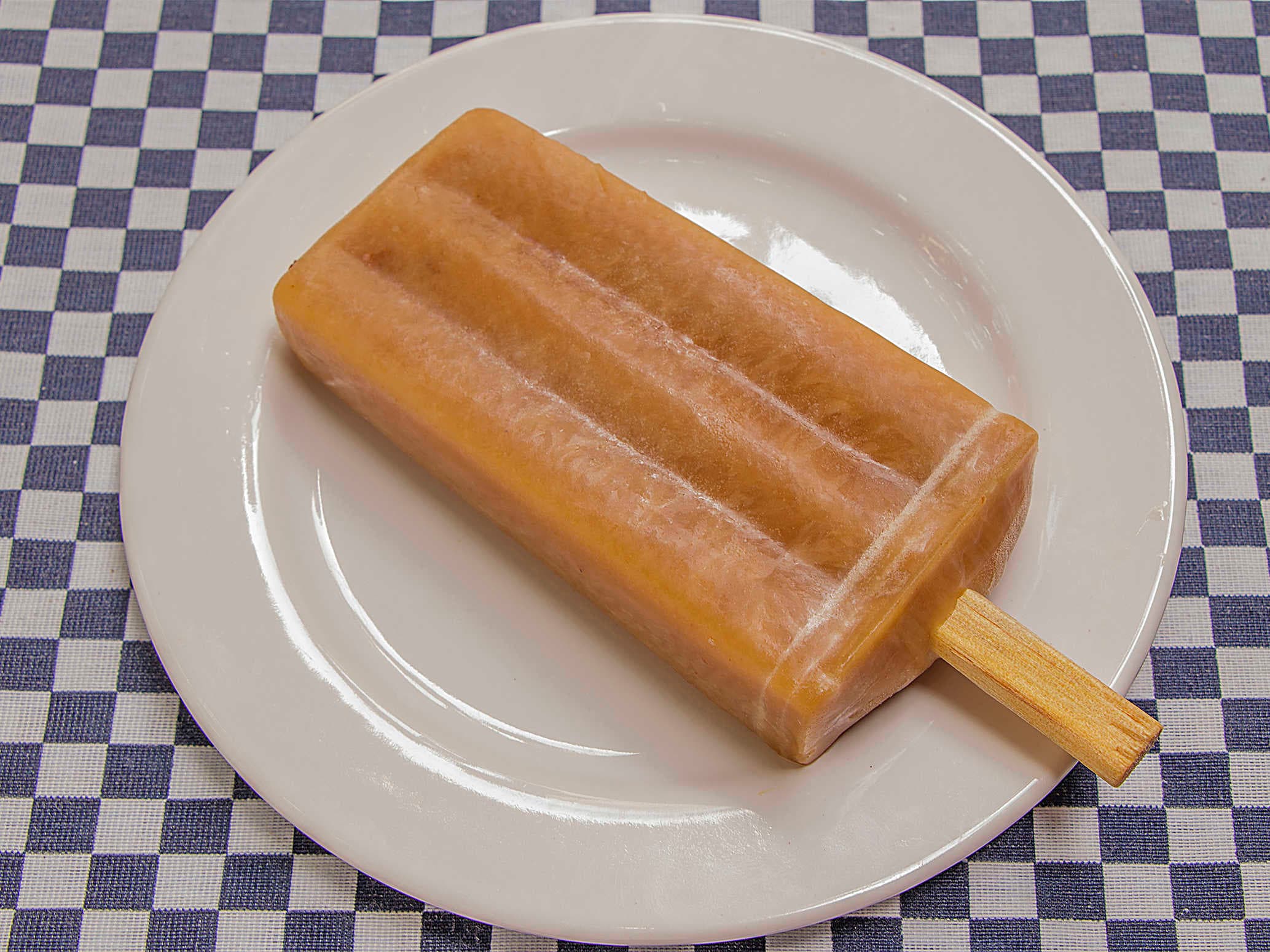 Paleta de Tamarindo