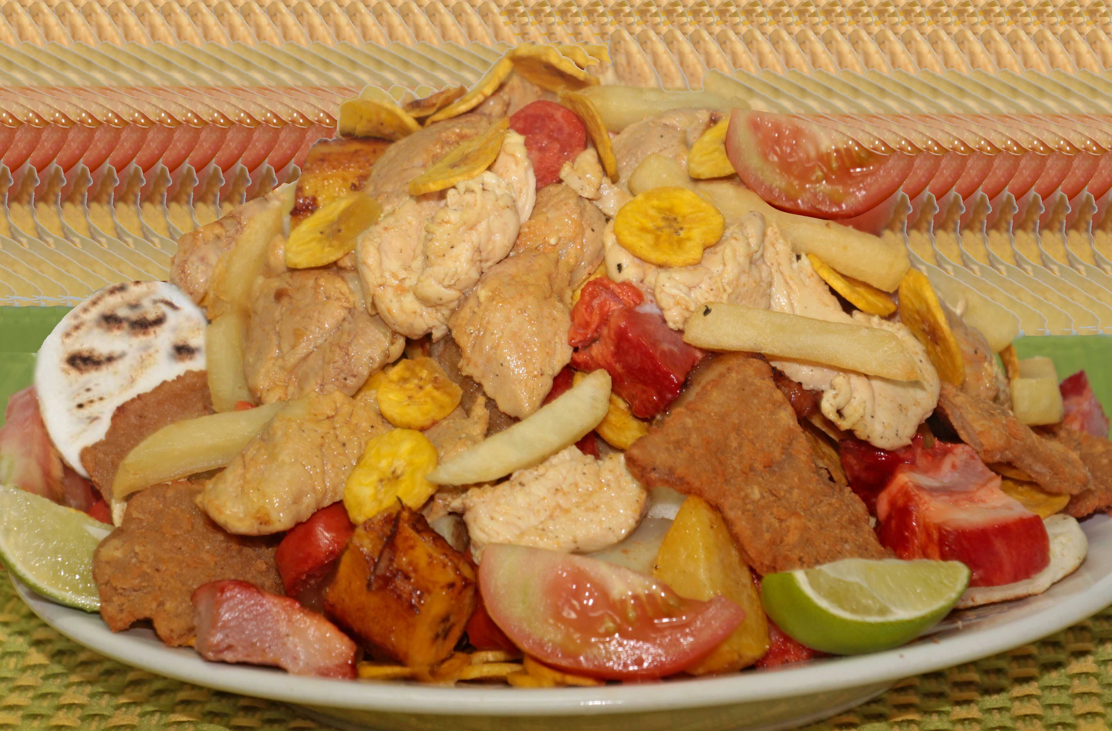 Picada Super