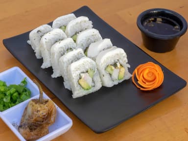 Philadelphia Roll