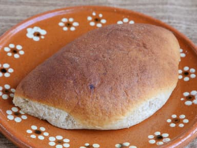 Empanada de Calabaza