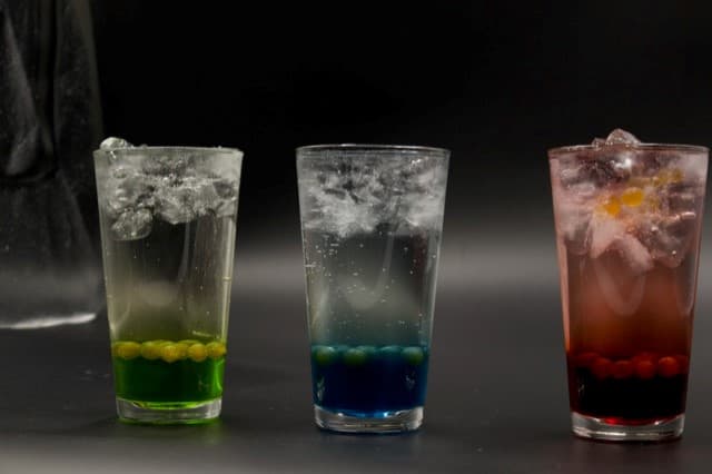 Sodas Italianas