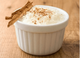 Arroz con Leche 5 oz
