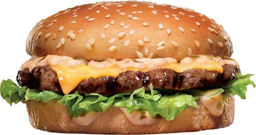 Classic Burger