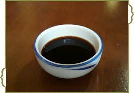 Salsa Ganjang