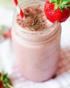 Chocofresa.