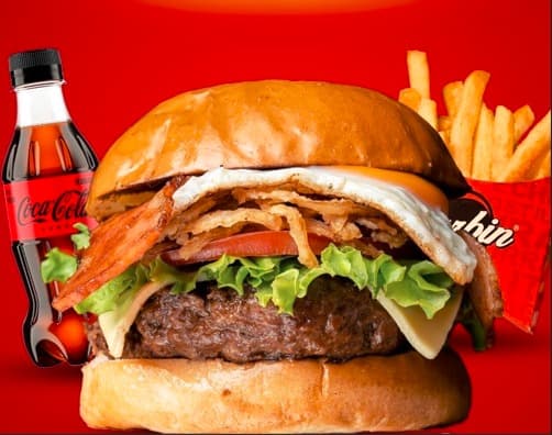 Combo Amor Perfecto