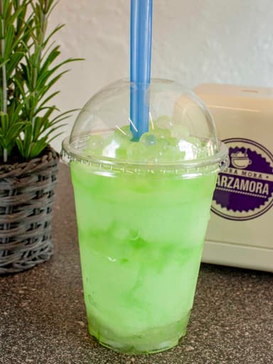 Limonada con Bombas Explosivas 500 ml