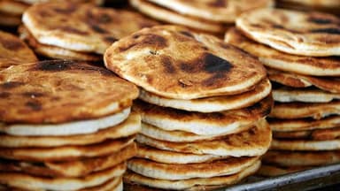 Coyotas (4 Pz)