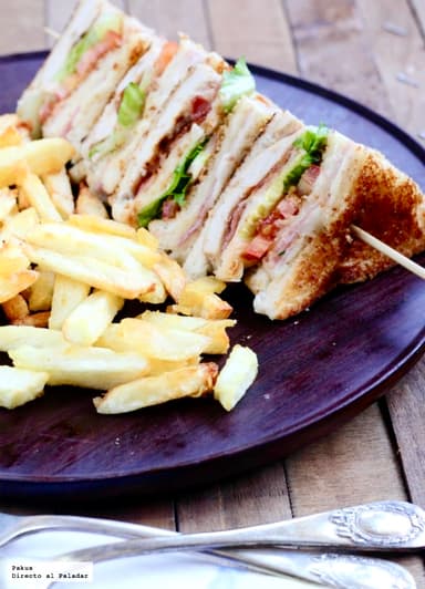 Club Sándwich