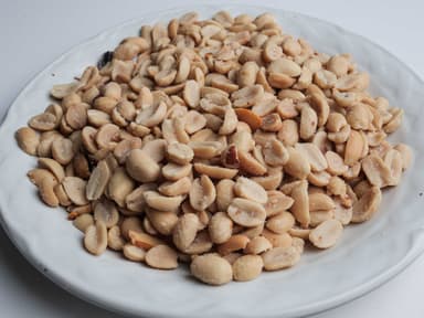 Cacahuate Salado Pelado