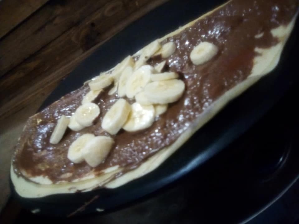 Nutella