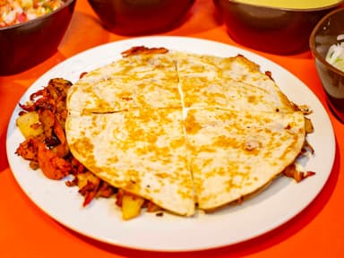 Gringa Mixta