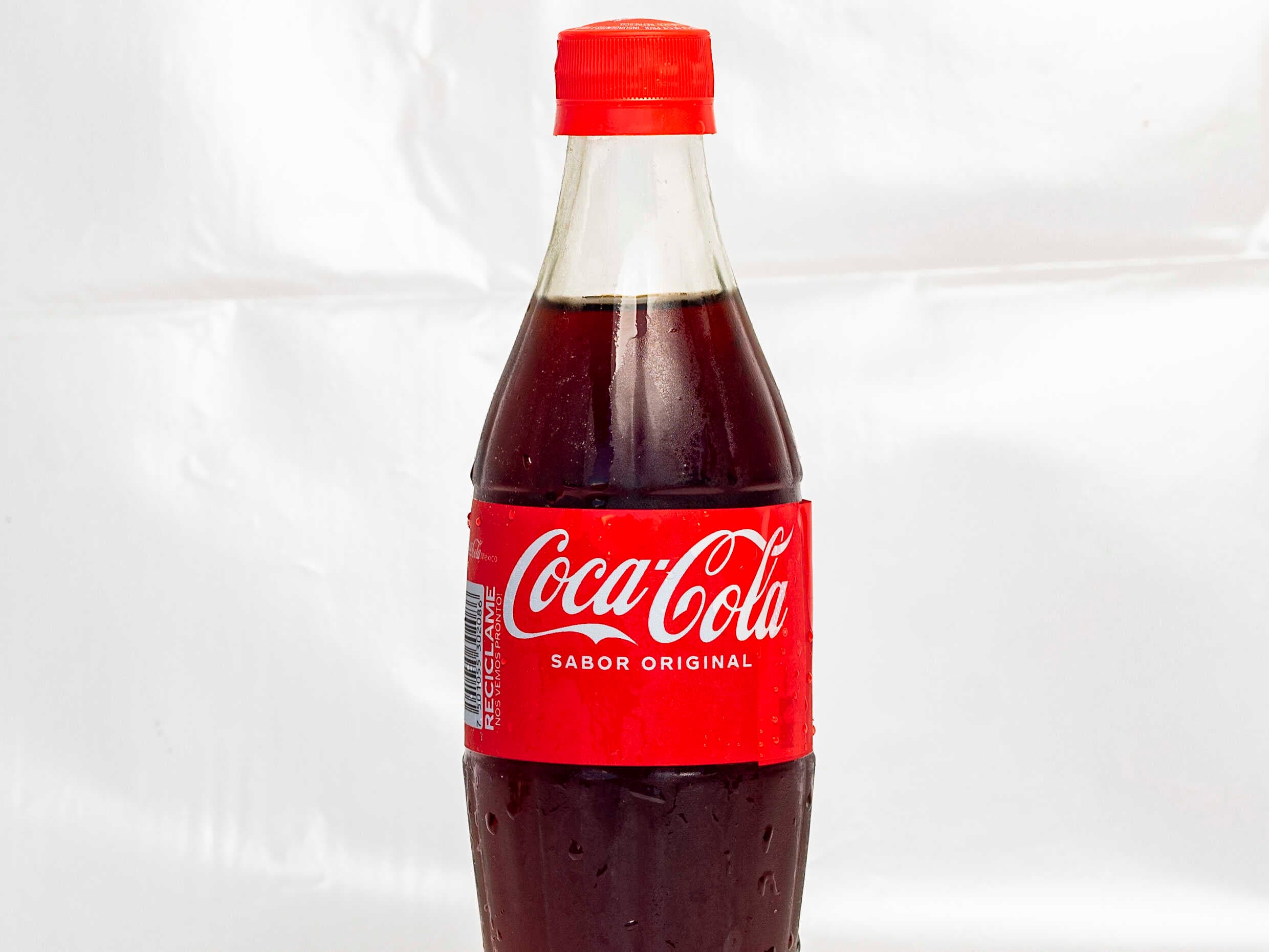 Coca-Cola Tapatía 500 ml
