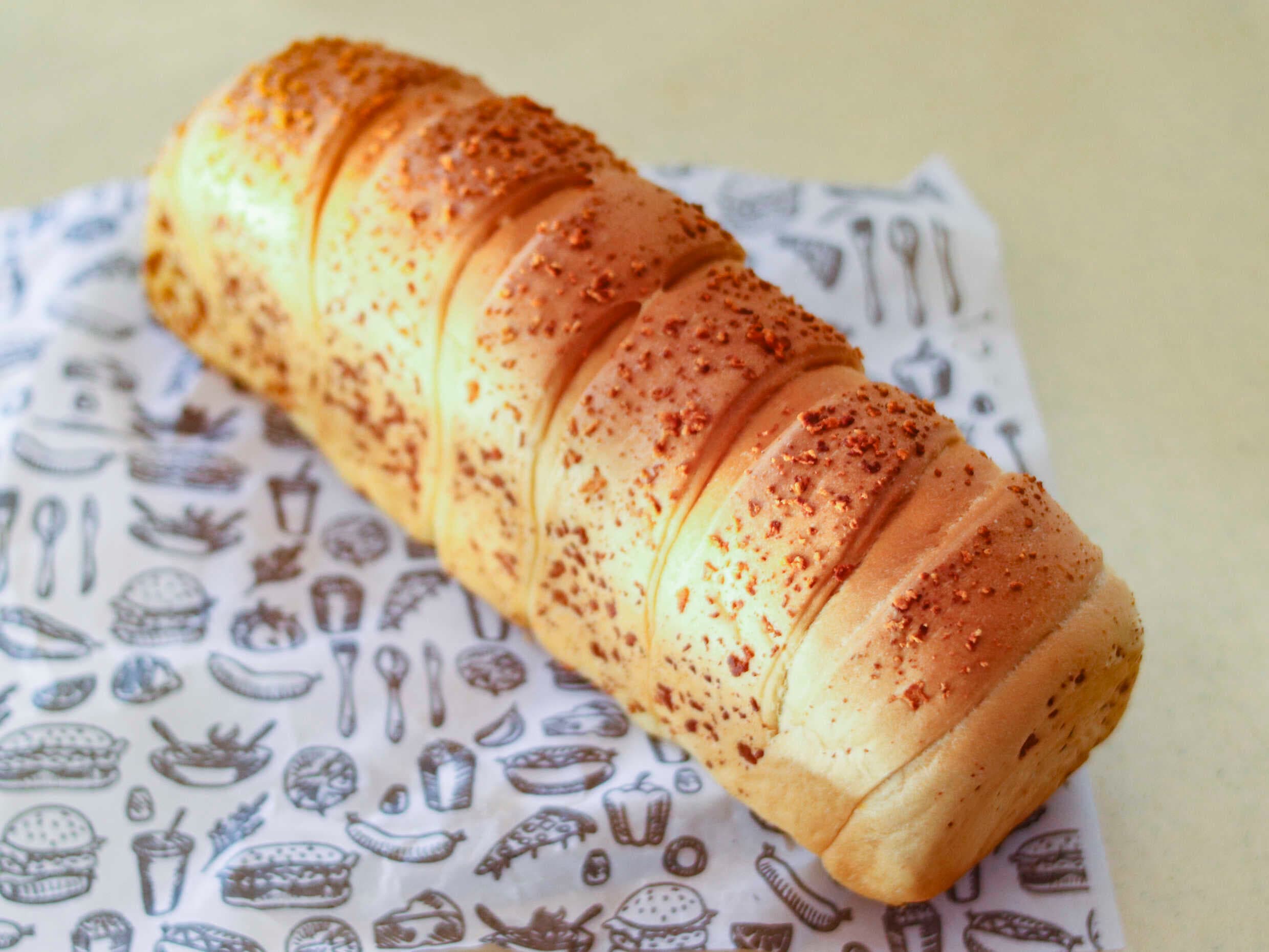 Pan de Molde