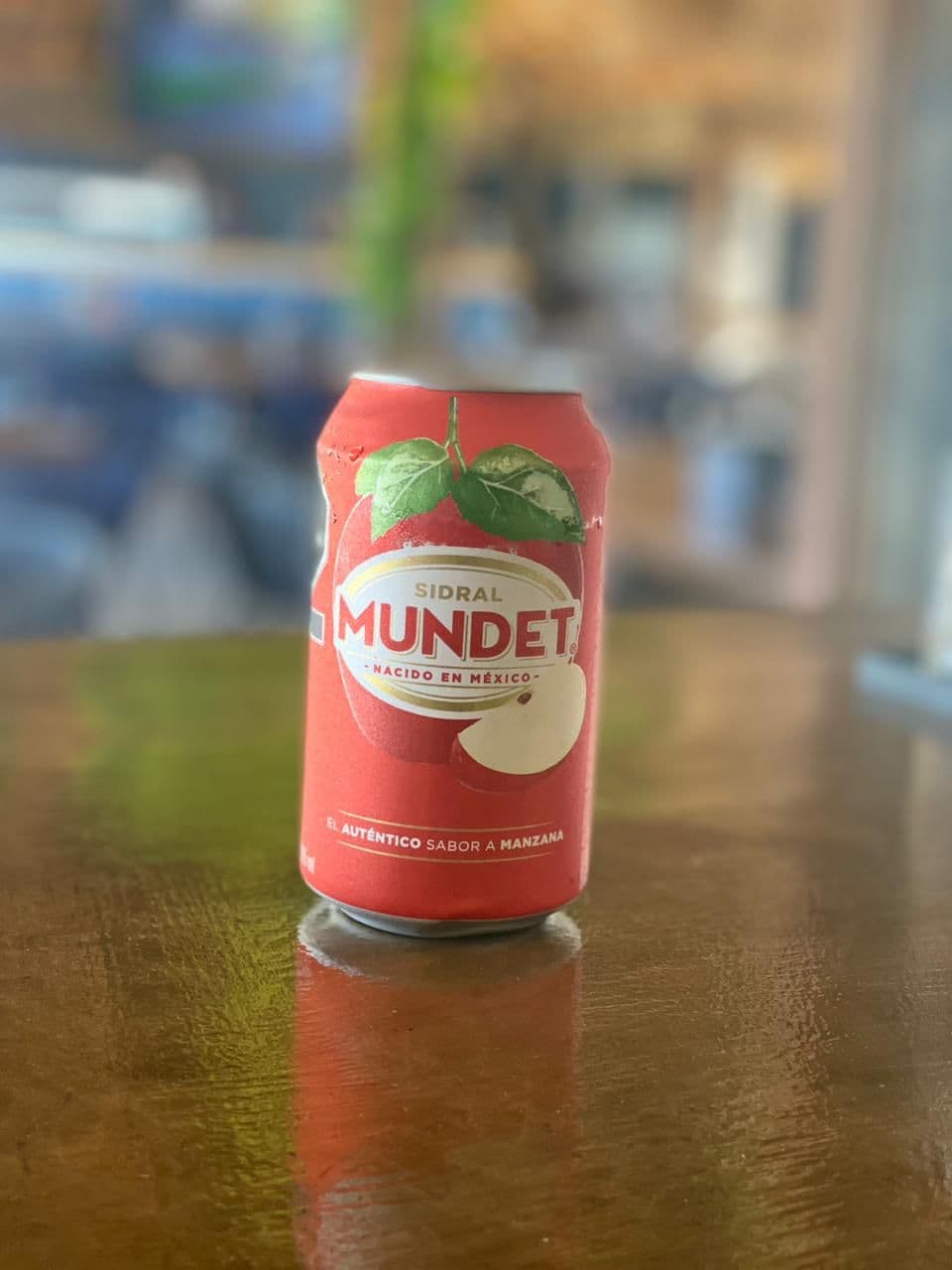 Sidral Mundet 355 ml