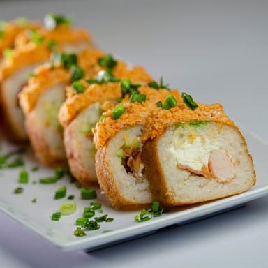 Spicy Roll