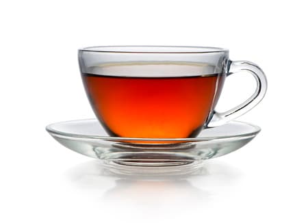 Té