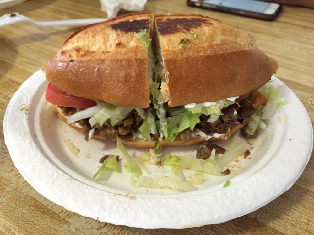 Torta Paisaje