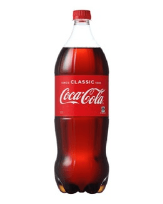 Coca-Cola 1.75 lts